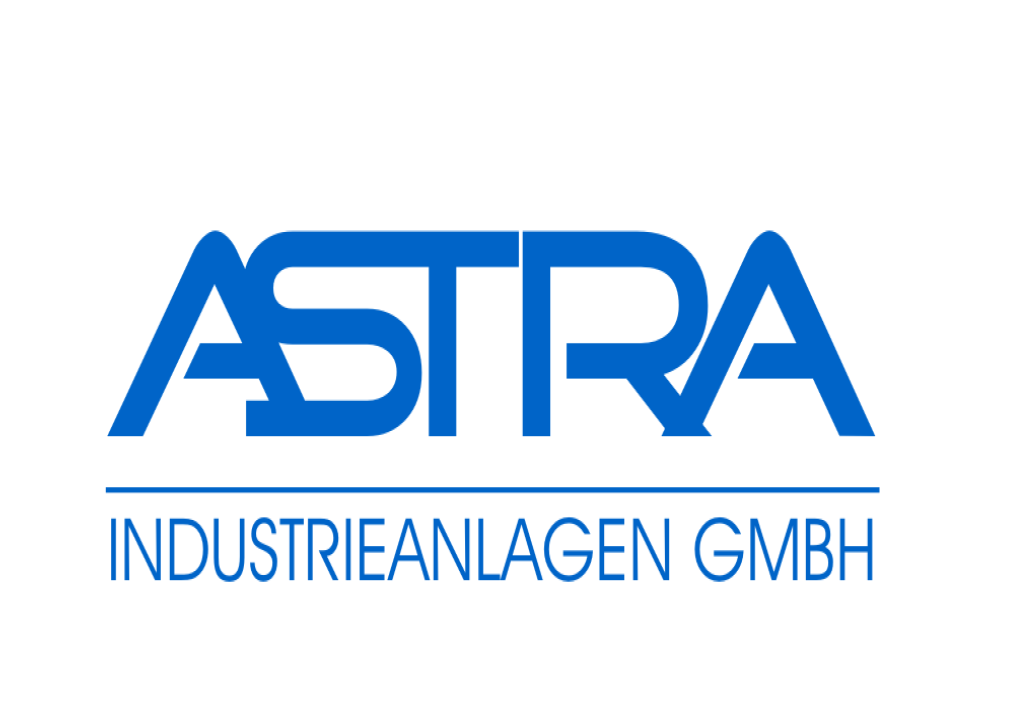 Logo ASTRA Industrieanlagen GmbH